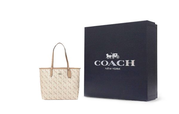 COACH