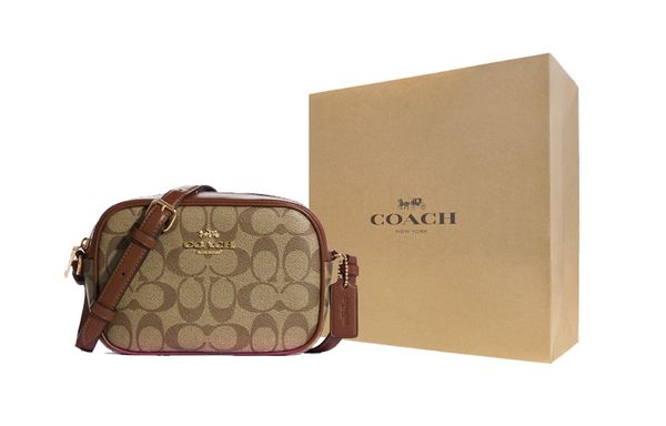 COACH Camera Camera