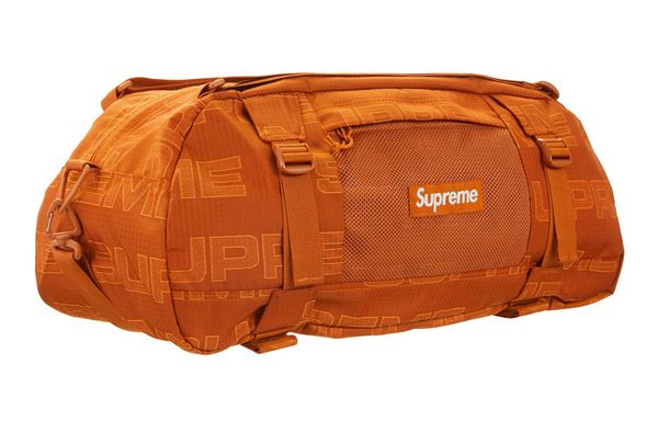 Supreme