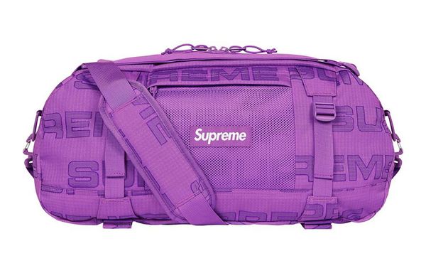 Supreme