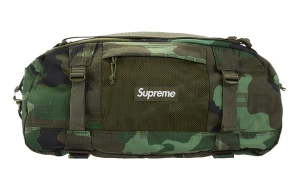Supreme