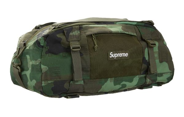 Supreme