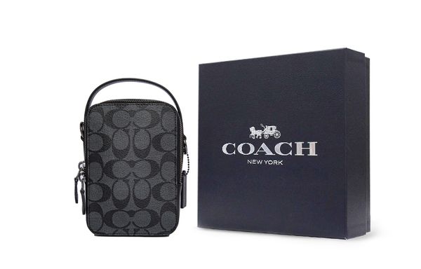 COACH