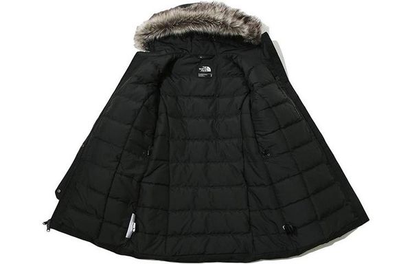 The North Face