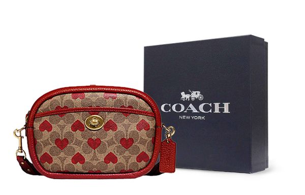 COACH Camera Camera