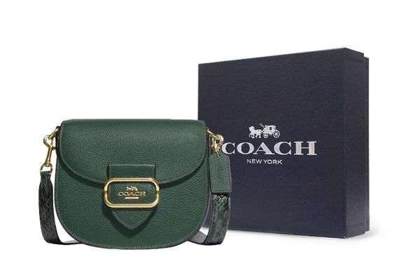 COACH ""