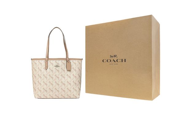 COACH