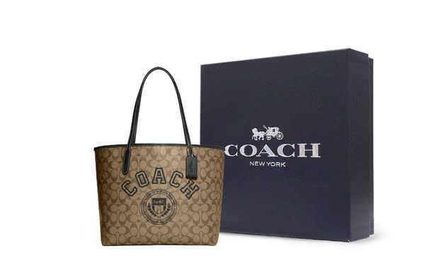 COACH