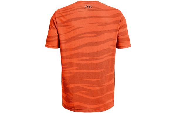 Under Armour Explosive Orange