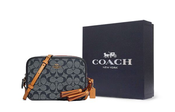 COACH Camera Camera