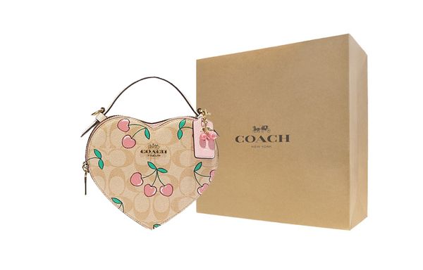 COACH
