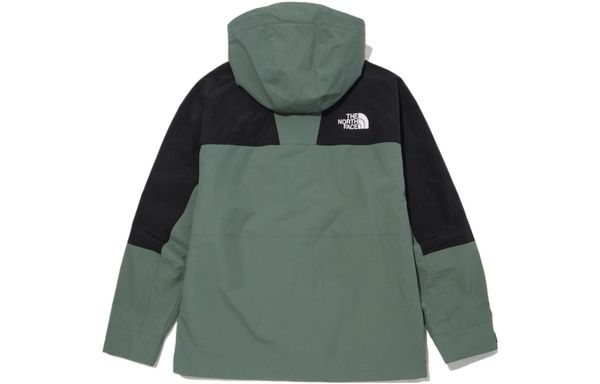 The North Face