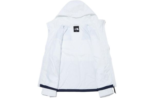 THE NORTH FACE