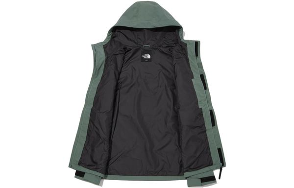 The North Face
