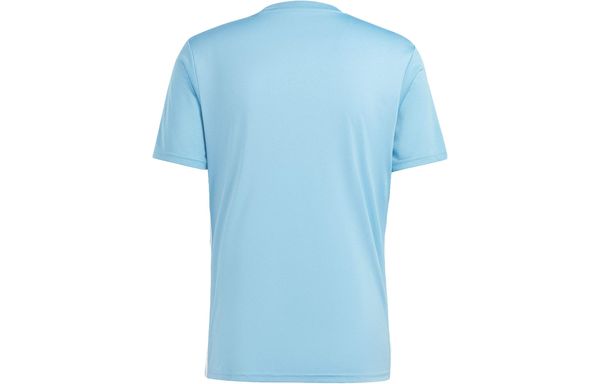Adidas Blue Men's Football Jersey Adidas