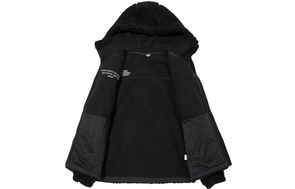 The North Face