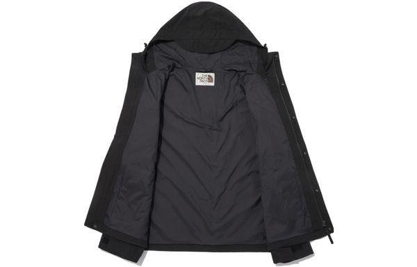 THE NORTH FACE