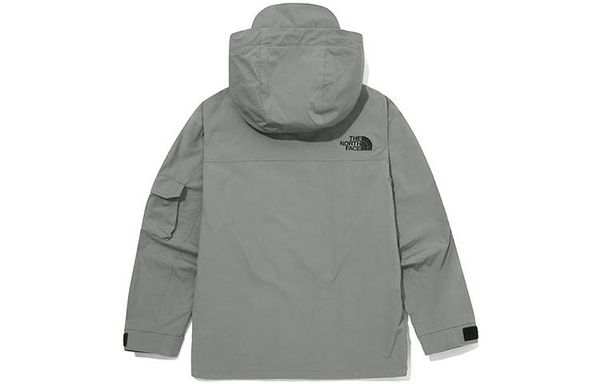 The North Face