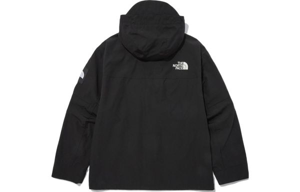 THE NORTH FACE