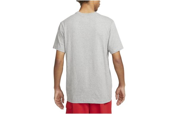 Nike Gray