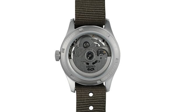 SEIKO ['100' 301050]Y