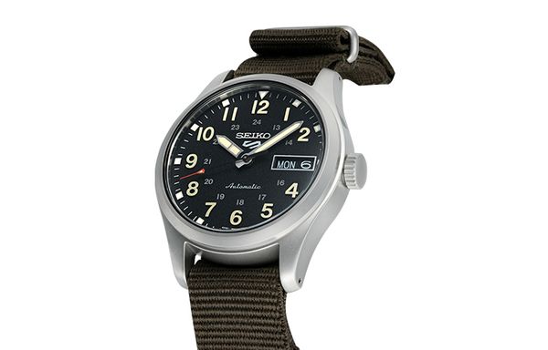 SEIKO ['100' 301050]Y