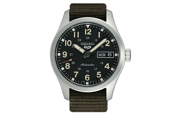 SEIKO ['100' 301050]Y