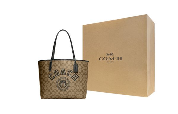 COACH