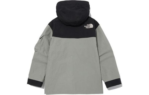 The North Face