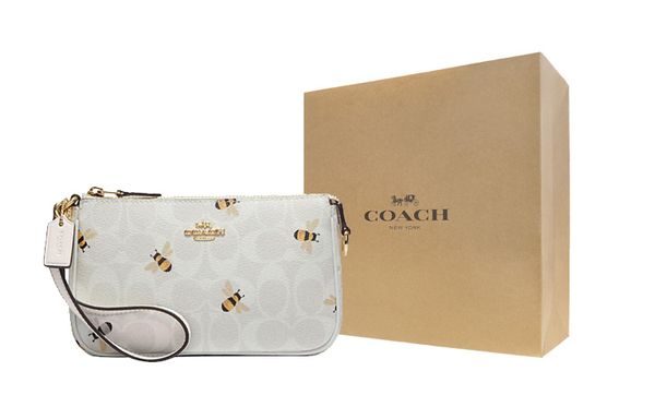 COACH Nolita