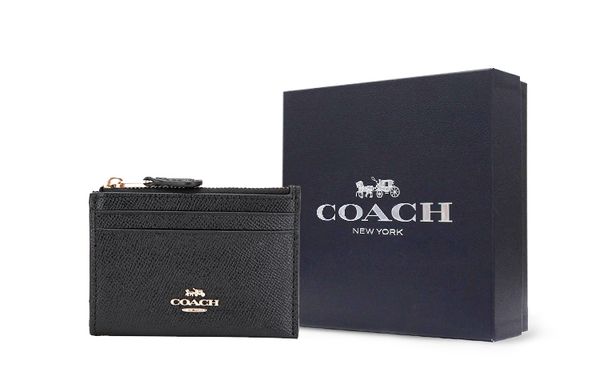 COACH