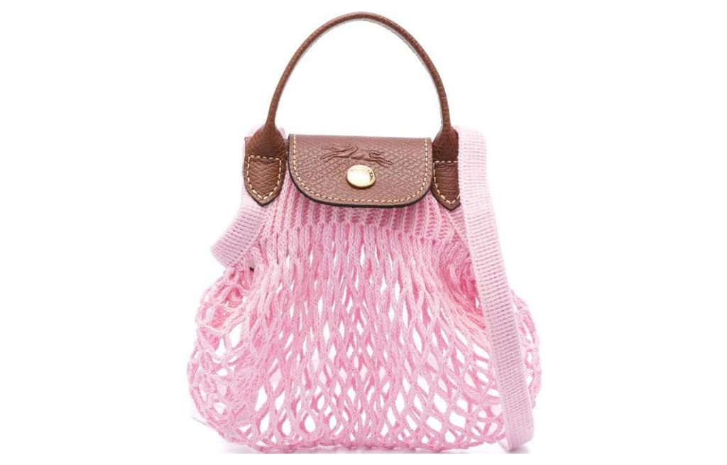LONGCHAMP Le Pliage Filet