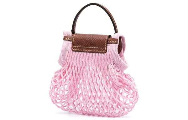 LONGCHAMP Le Pliage Filet