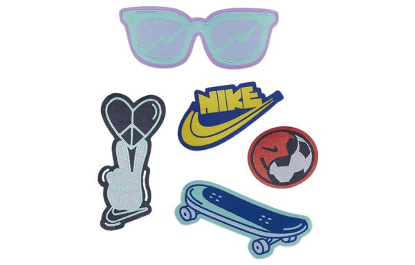 Nike (Standard)