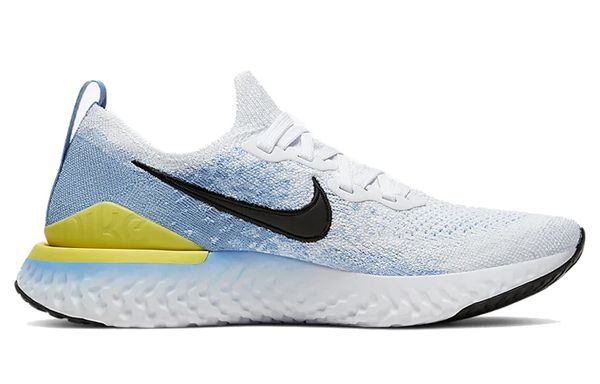 Nike Epic React Flyknit 2