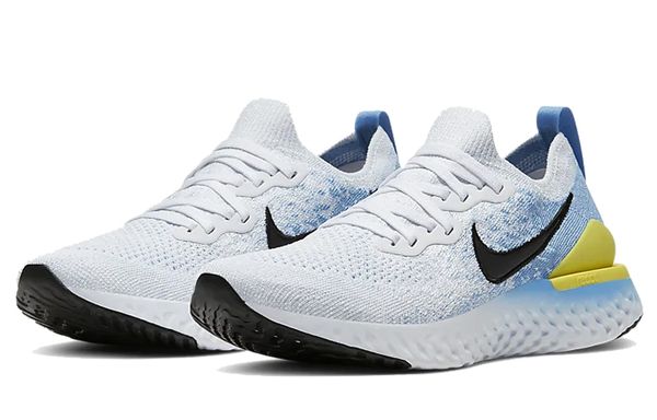 Nike Epic React Flyknit 2