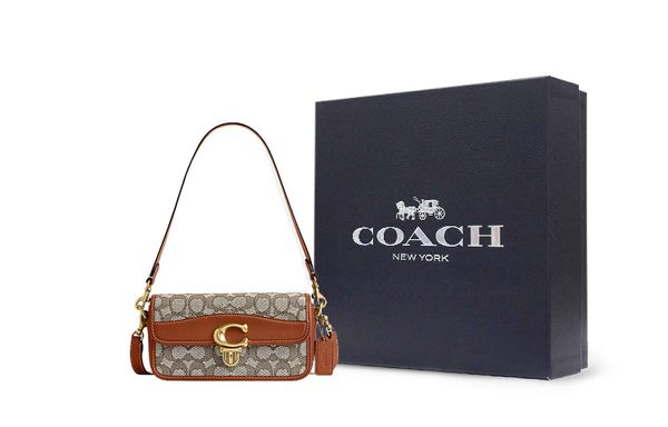 COACH Studio