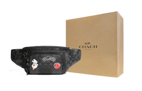 COACH ()
