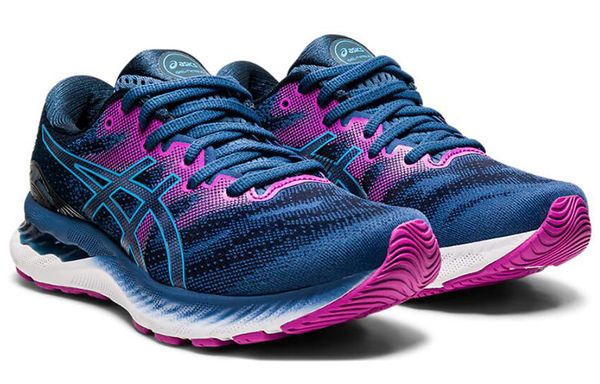 Asics Gel Nimbus 23
