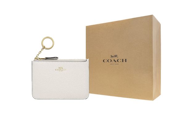 COACH ()