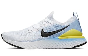 Nike Epic React Flyknit 2