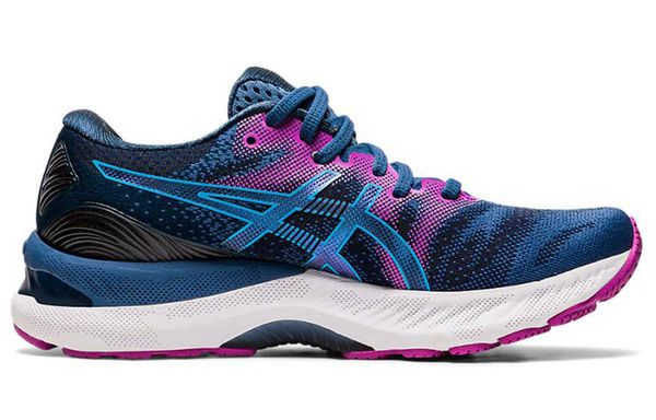 Asics Gel Nimbus 23