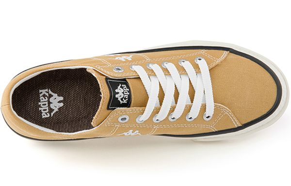Kappa Low