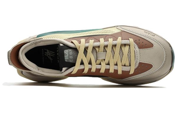 FILA KM