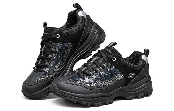 Skechers D'lites , 8730041-BBK