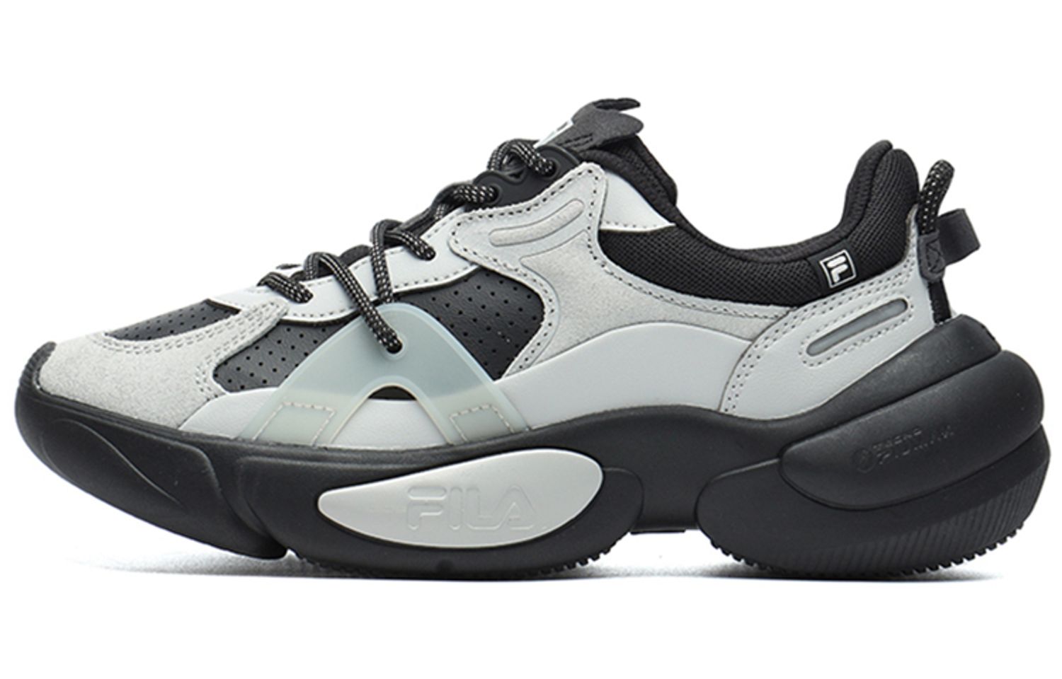 FILA Cloud