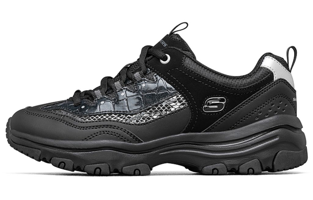 Skechers D'lites , 8730041-BBK