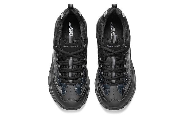 Skechers D'lites , 8730041-BBK
