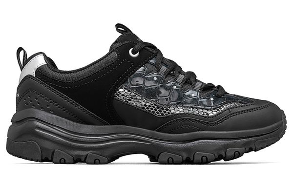 Skechers D'lites , 8730041-BBK