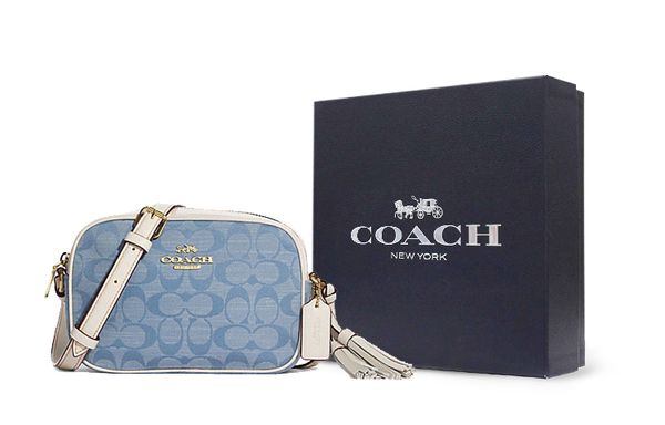 COACH Camera